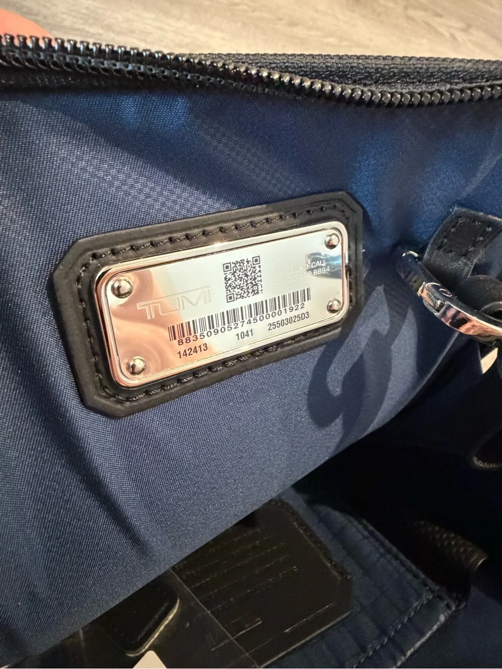 Tumi Arrivé Norte Backpack